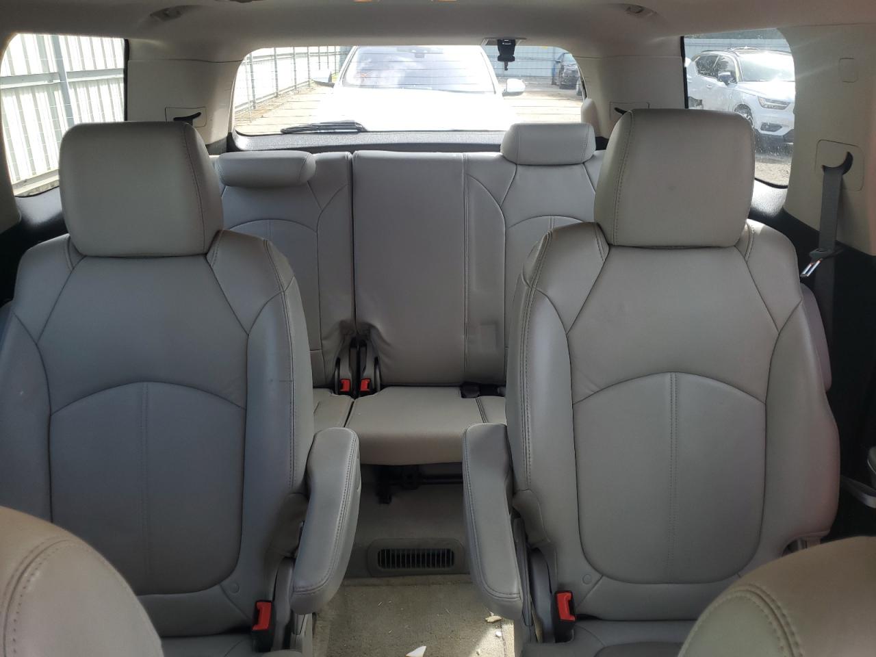 2012 GMC Acadia Slt-1 VIN: 1GKKRRED1CJ287947 Lot: 64094965