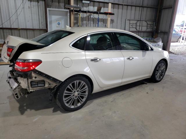 Sedans BUICK VERANO 2013 Biały