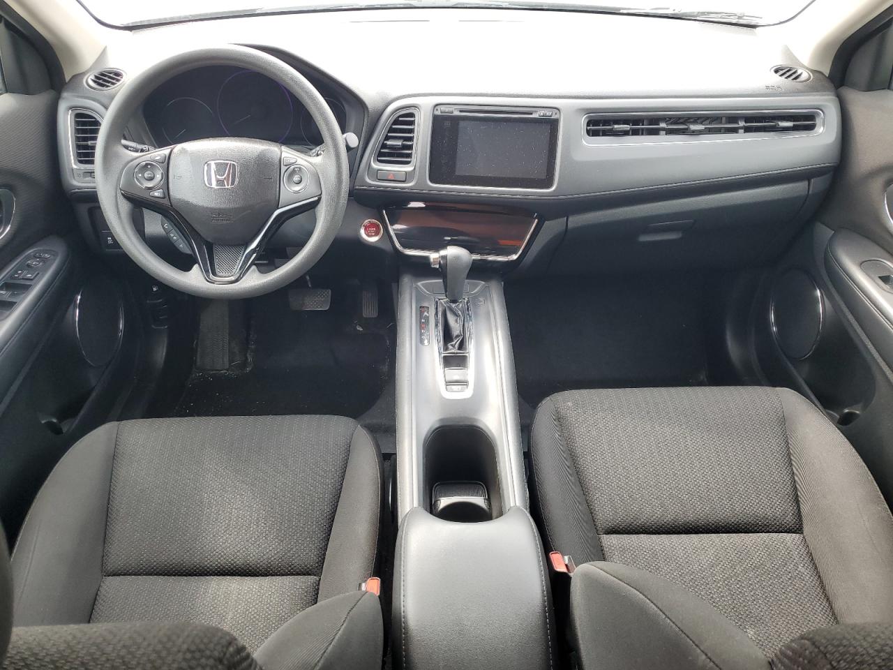 2016 Honda Hr-V Ex VIN: 3CZRU6H54GM764627 Lot: 65005335