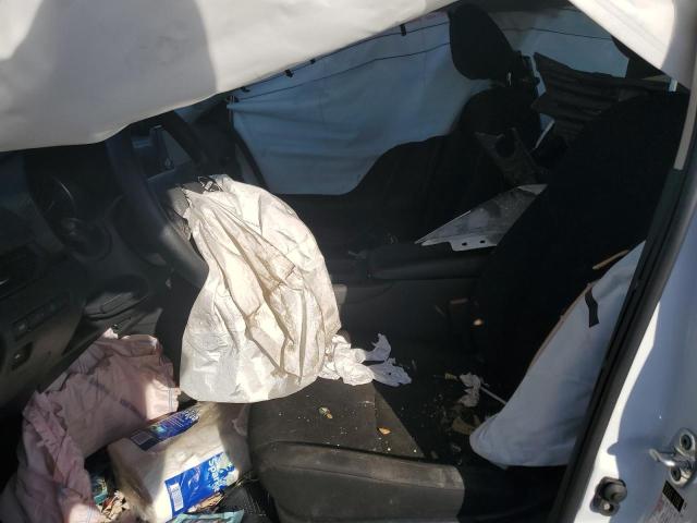  NISSAN SENTRA 2024 White