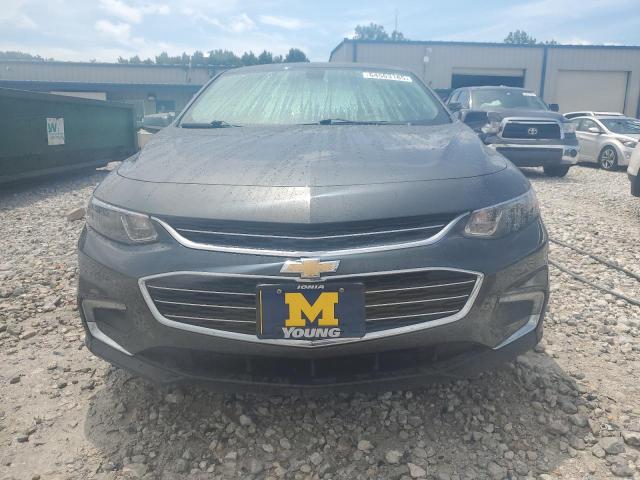  CHEVROLET MALIBU 2017 Szary