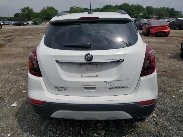  BUICK ENCORE 2018 White