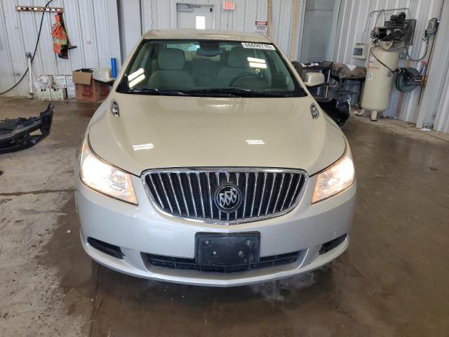  BUICK LACROSSE 2013 tan