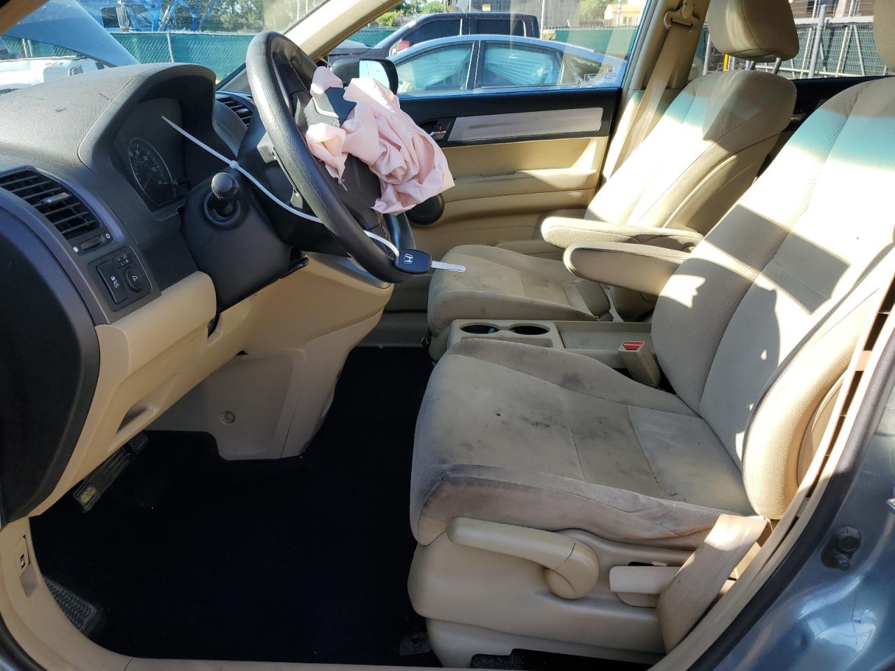 2010 Honda Cr-V Ex VIN: 5J6RE4H59AL095961 Lot: 63681615