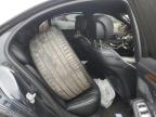 2016 MERCEDES-BENZ S 550 4MATIC   for sale at Copart ON - TORONTO