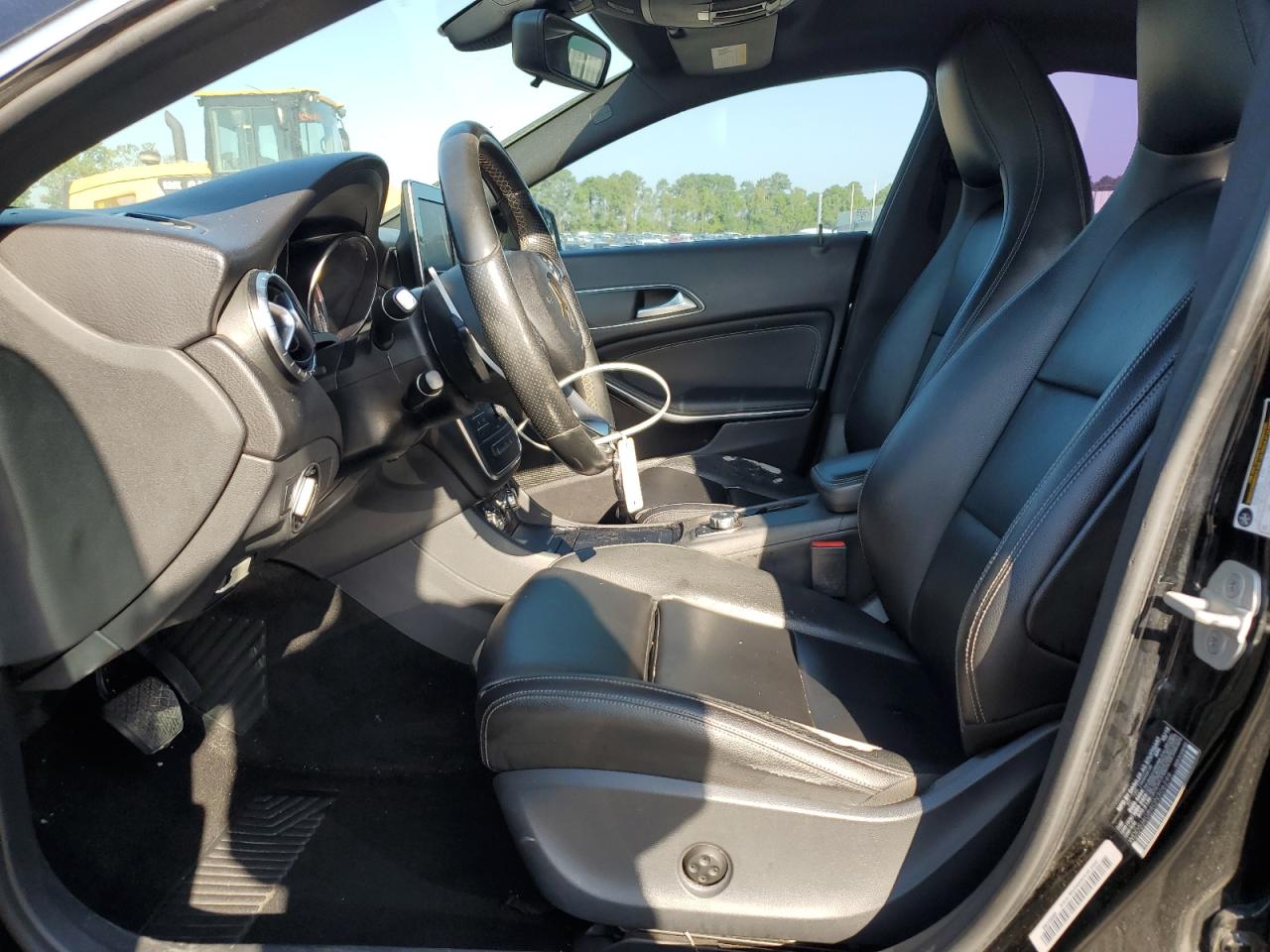 wddsj4gb4gn306299 WDDSJ4GB4GN306299 2016 Mercedes-Benz Cla 250 4Matic