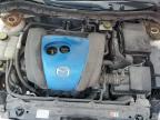 2012 MAZDA 3 I   for sale at Copart ON - LONDON
