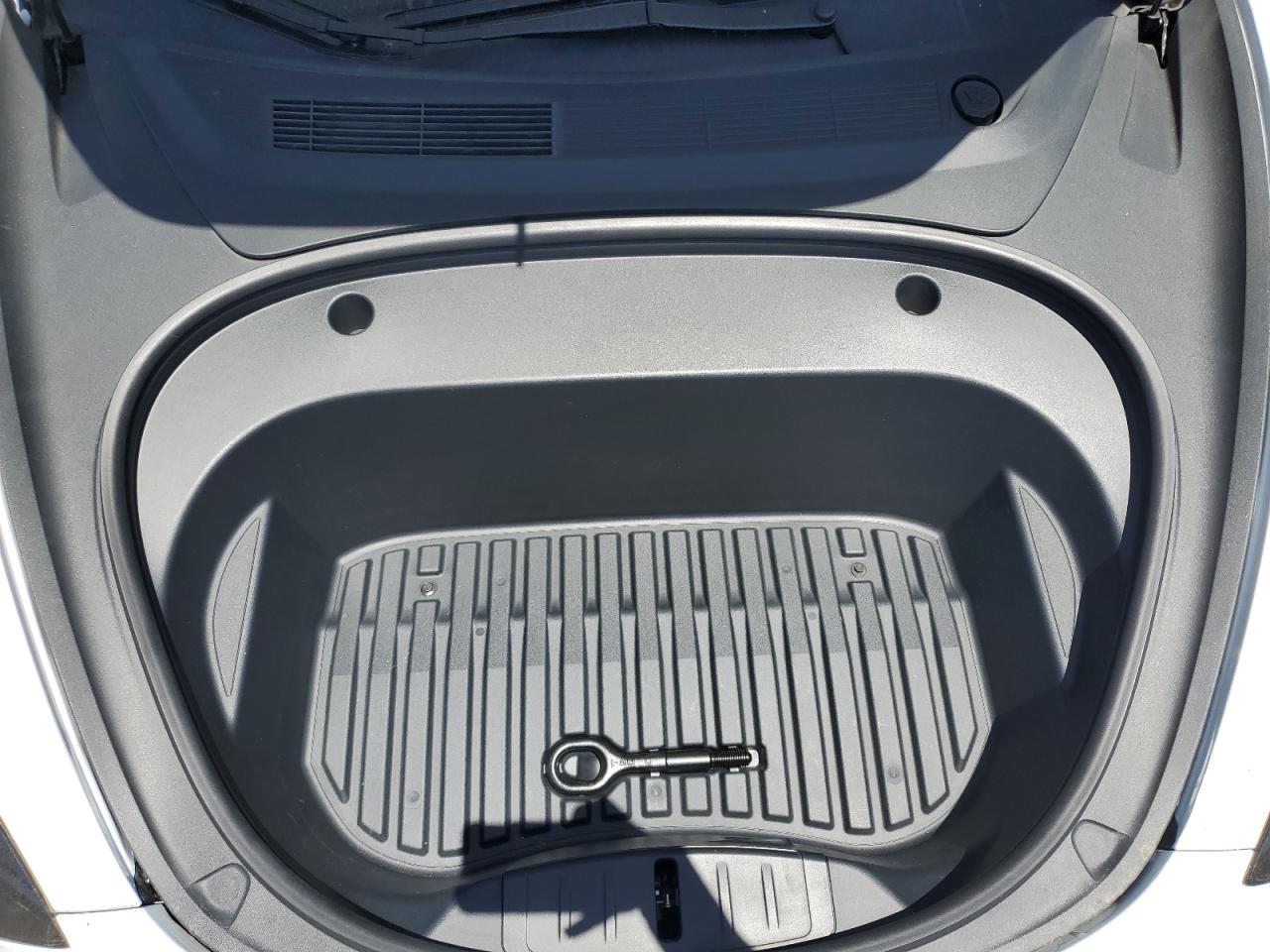 2021 Tesla Model 3 VIN: 5YJ3E1EA3MF997055 Lot: 63984035