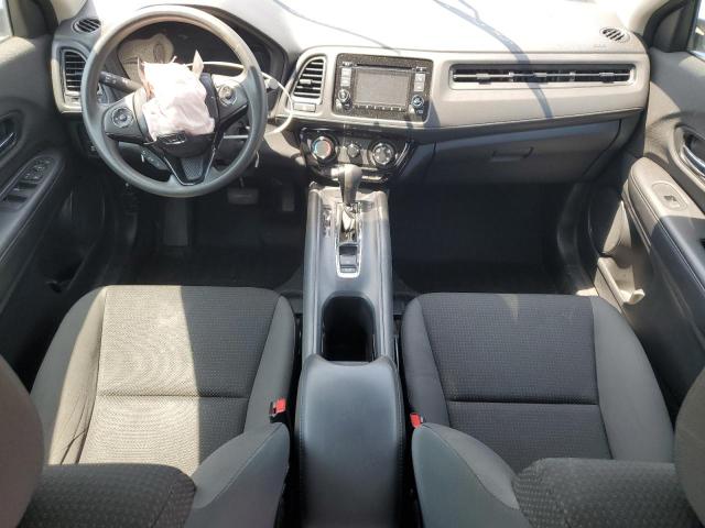  HONDA HR-V 2019 Czarny