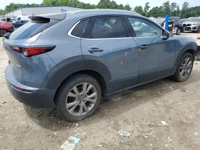  MAZDA CX30 2021 Серый
