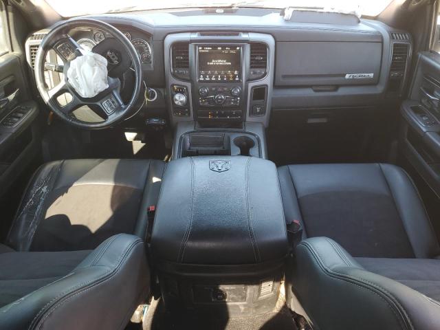  RAM 1500 2018 Biały