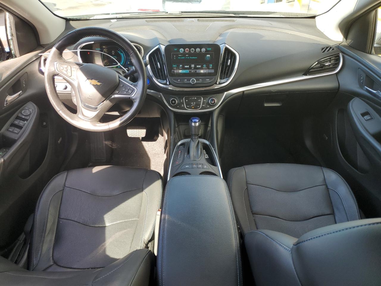1g1rd6s51hu139039 1G1RD6S51HU139039 2017 Chevrolet Volt Premier