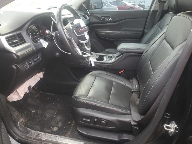  GMC ACADIA 2020 Black
