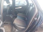 2016 AUDI A4 S LINE for sale at Copart CHESTER