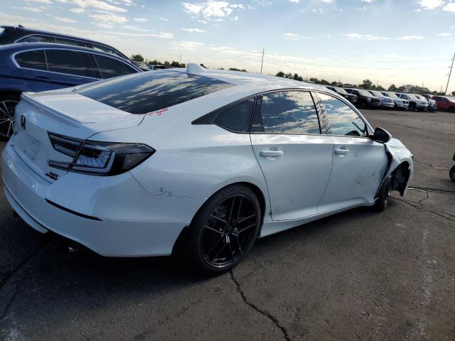  HONDA ACCORD 2020 Biały
