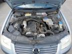 2003 VOLKSWAGEN PASSAT S T for sale at Copart WHITBURN