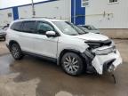 2020 HONDA PILOT BLACK   à vendre chez Copart NB - MONCTON