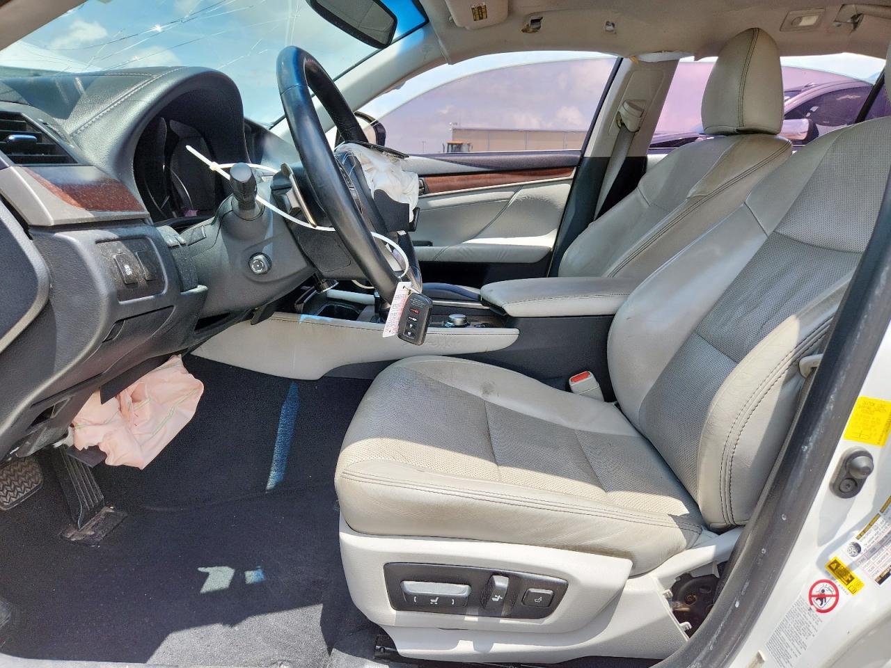 2014 Lexus Gs 350 VIN: JTHBE1BL6E5039353 Lot: 64718055