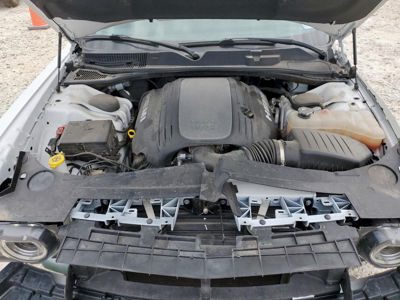2022 Dodge Challenger R/T VIN: 2C3CDZBT0NH185350 Lot: 65533545