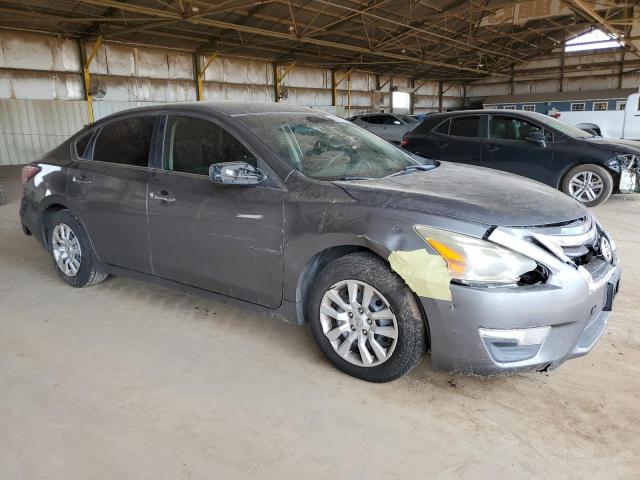  NISSAN ALTIMA 2015 Szary