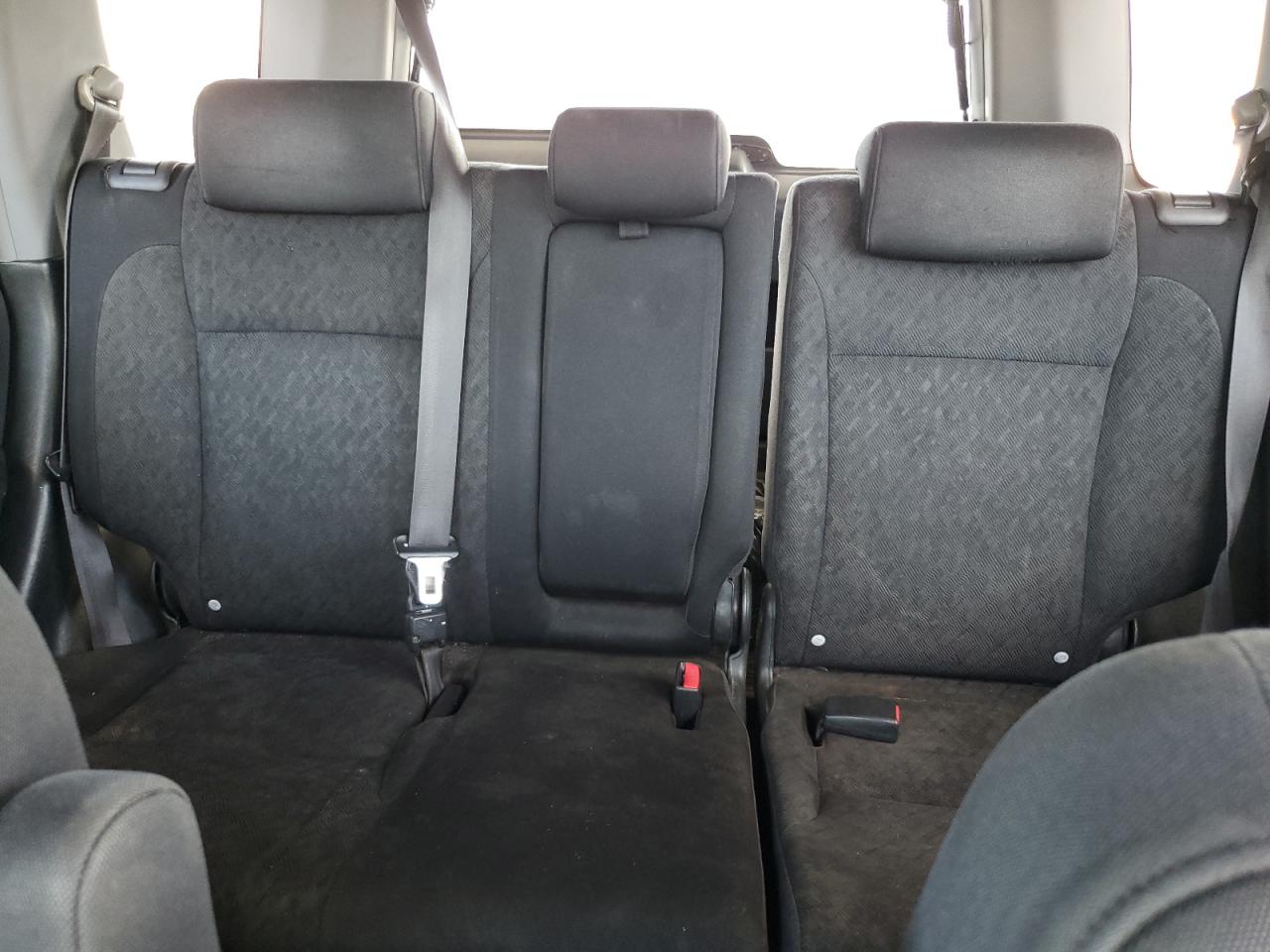 2005 Honda Cr-V Lx VIN: JHLRD68575C009186 Lot: 64173235