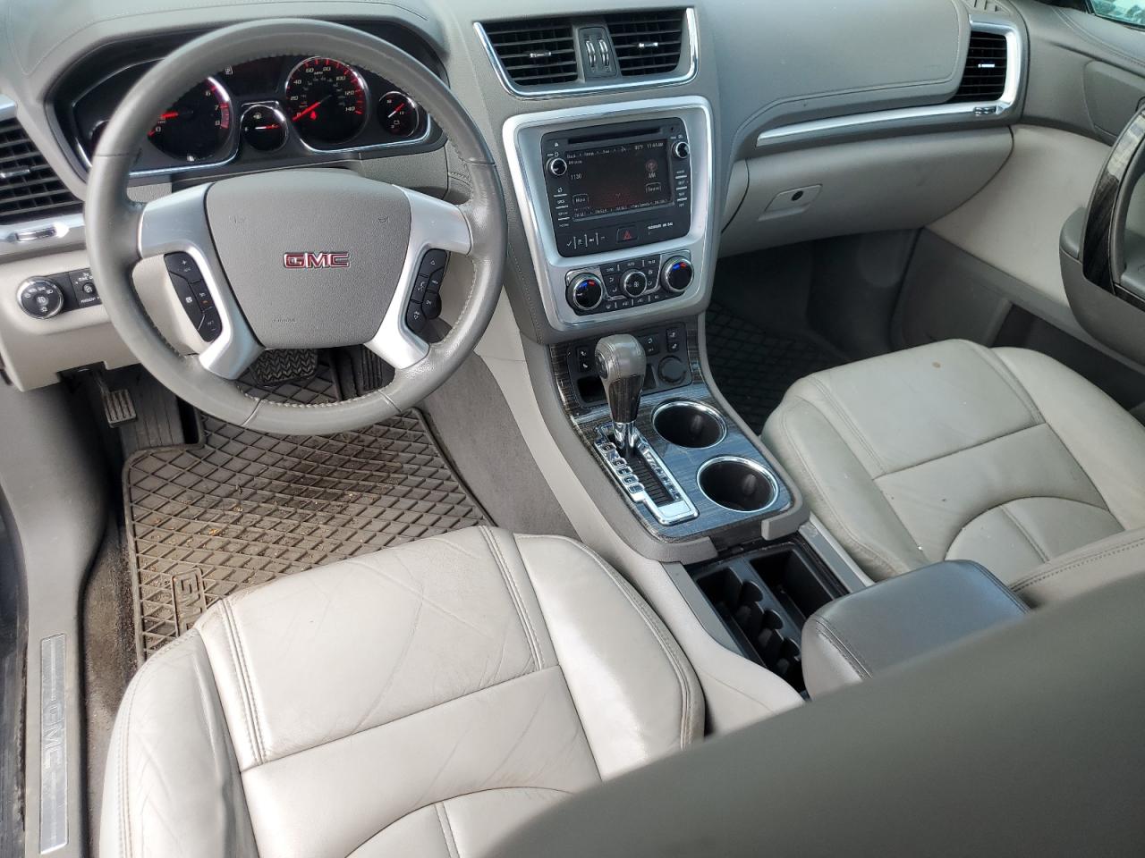 2014 GMC Acadia Slt-1 VIN: 1GKKVRKD5EJ238995 Lot: 63122805