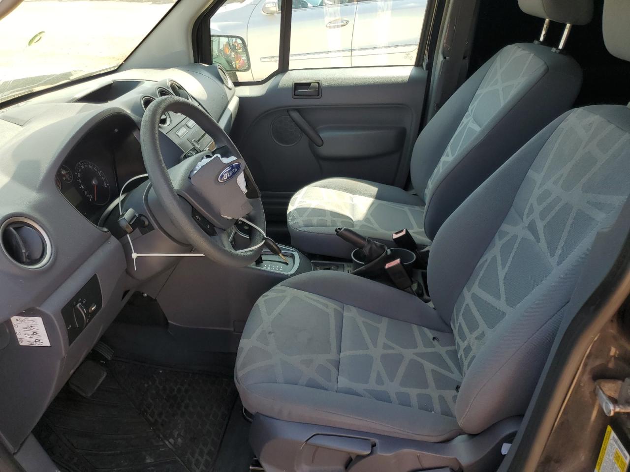 2012 Ford Transit Connect Xlt VIN: NM0LS7DN4CT105839 Lot: 65576995