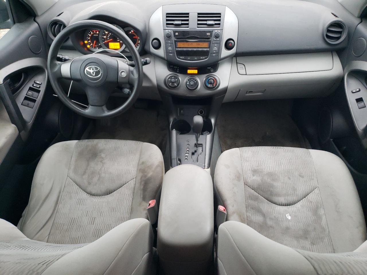 2011 Toyota Rav4 VIN: 2T3ZF4DVXBW097533 Lot: 66760275