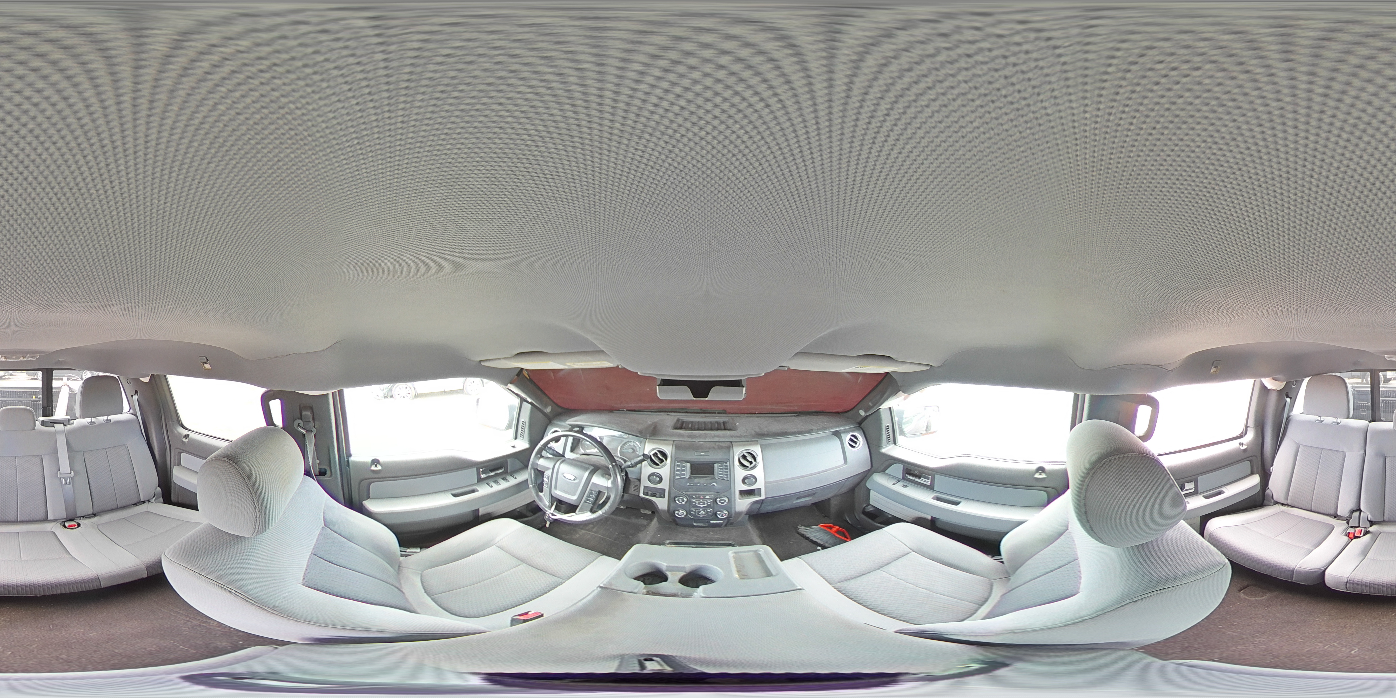 2014 Ford F150 Supercrew VIN: 1FTFW1ET5EKF30395 Lot: 63750765