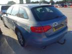 2011 AUDI A4 SE TFSI for sale at Copart SANDY