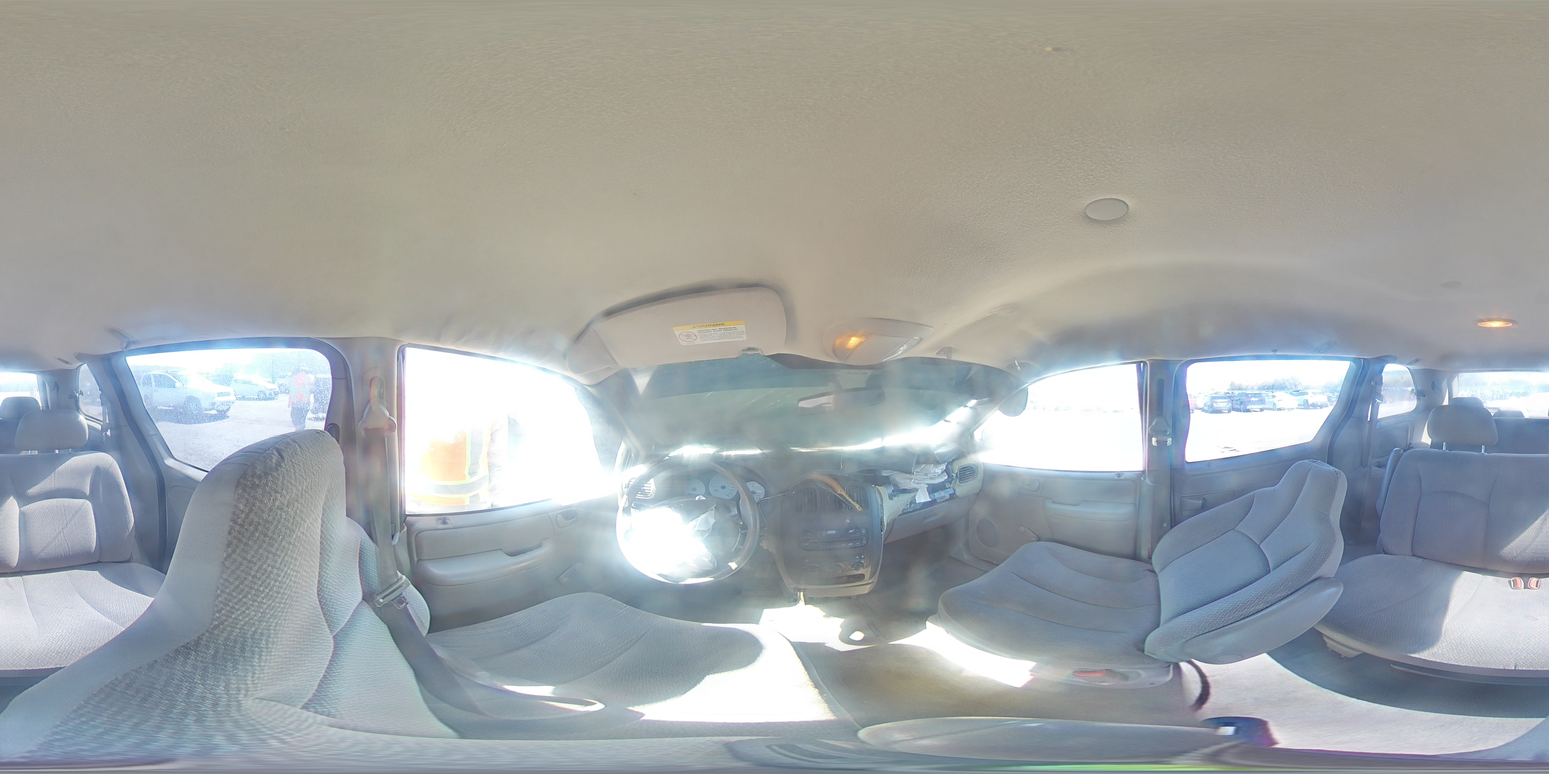 2004 Dodge Caravan Se VIN: 1D4GP25B94B534692 Lot: 67408685