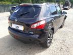2011 NISSAN QASHQAI N- for sale at Copart COLCHESTER