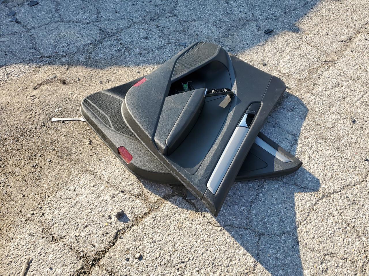 2020 Volkswagen Passat Se VIN: 1VWSA7A3XLC018092 Lot: 63503985