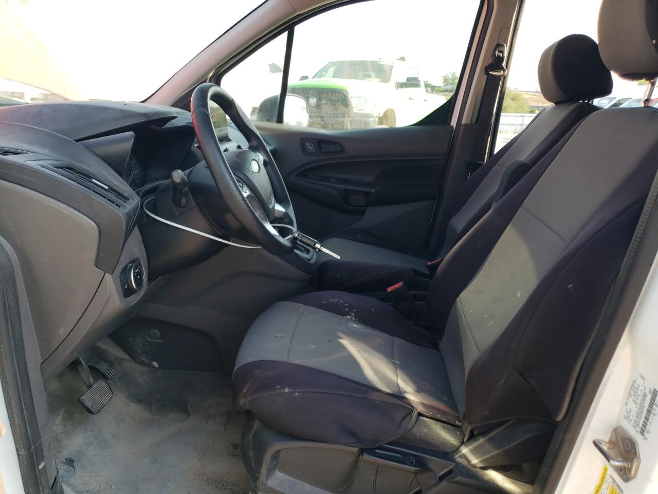 2023 Ford Transit Connect Xl VIN: NM0LS7S20P1561315 Lot: 65035185