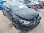 2017 VOLKSWAGEN GOLF S TSI for sale at Copart SANDY