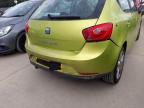 2009 SEAT IBIZA SPOR for sale at Copart SANDY