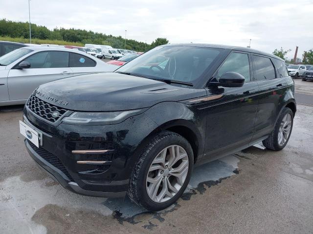2019 LAND ROVER RANGE ROVE for sale at Copart ST HELENS
