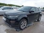 2019 LAND ROVER RANGE ROVE for sale at Copart ST HELENS
