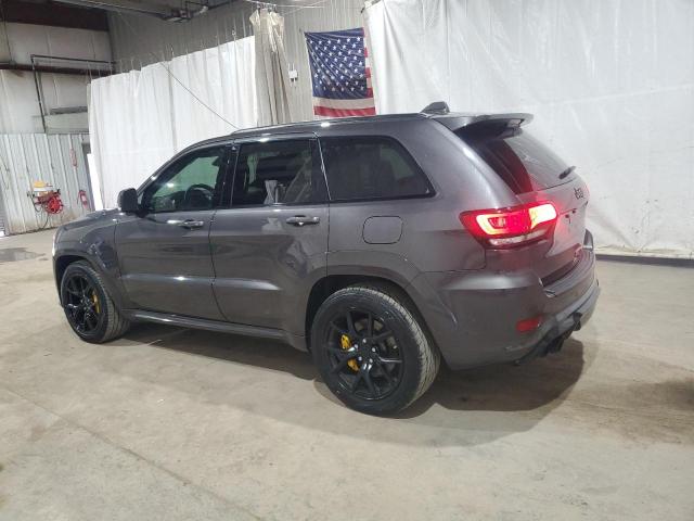  JEEP GRAND CHER 2021 Szary