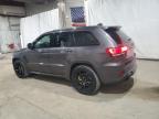 2021 JEEP GRAND CHEROKEE TRACKHAWK   for sale at Copart NY - SYRACUSE