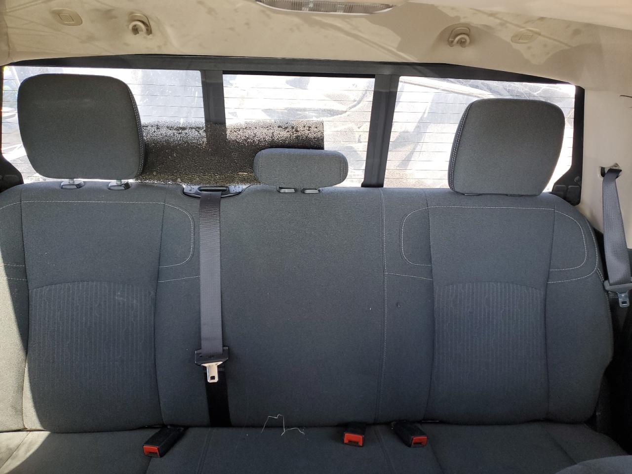 2019 Ram 2500 Tradesman VIN: 3C6UR5HJ2KG720844 Lot: 64076735