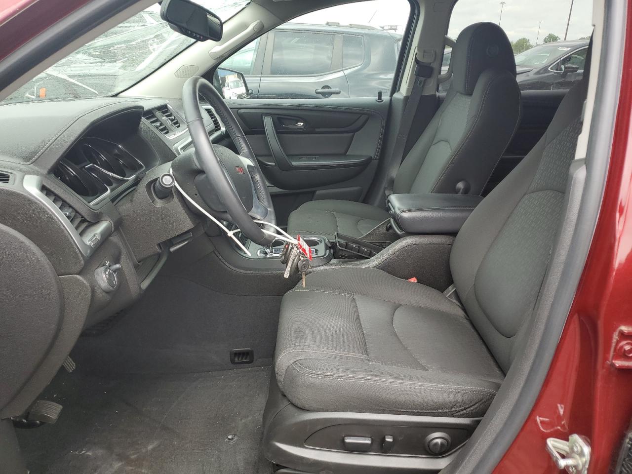 1gkkrpkd4gj302763 1GKKRPKD4GJ302763 2016 GMC Acadia Sle