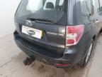 2012 SUBARU FORESTER X for sale at Copart WESTBURY