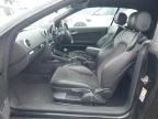 2012 AUDI A3 S LINE for sale at Copart ROCHFORD