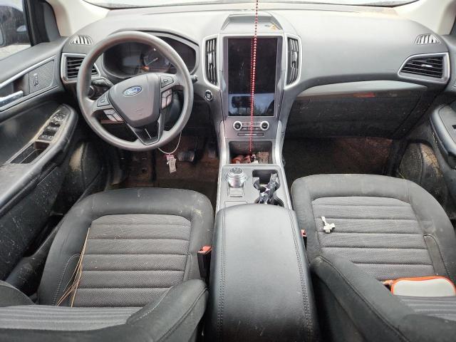  FORD EDGE 2022 Czarny