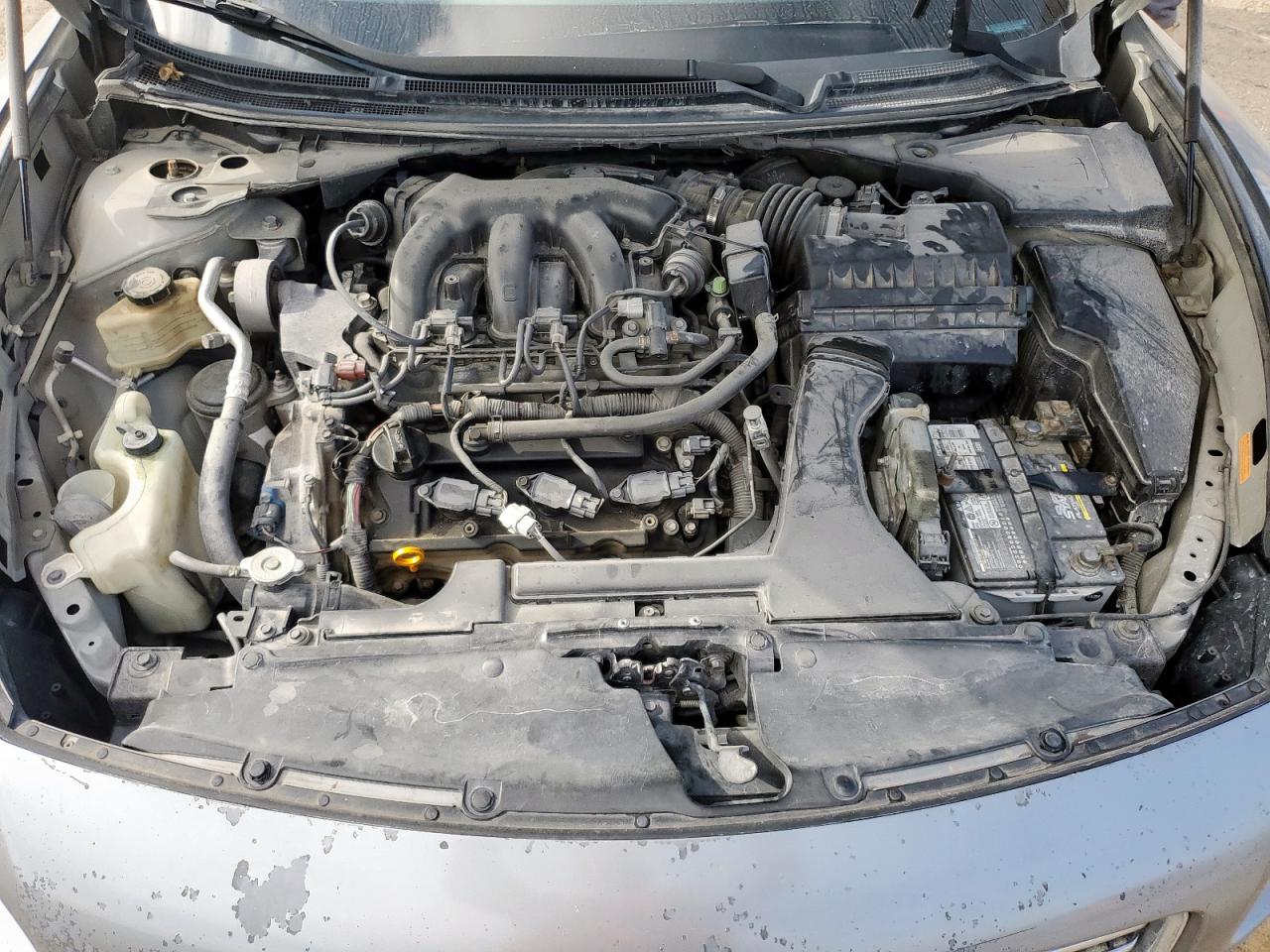 1N4AA51E29C845863 2009 Nissan Maxima S