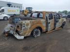 2013 FORD F150 SUPERCREW   for sale at Copart QC - MONTREAL
