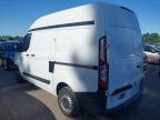 2017 FORD TRANSIT CU for sale at Copart GLOUCESTER