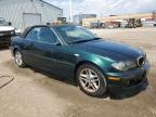 2004 BMW 325 CI   à vendre chez Copart ON - TORONTO