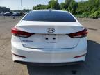 2017 HYUNDAI ELANTRA SE   à vendre chez Copart CT - HARTFORD SPRINGFIELD